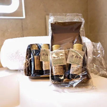 Mar De Alboran Center Sea View *