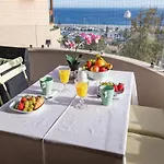 Appartement Mar De Alboran Center Sea View Marbella