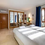 Mar De Alboran Center Sea View
