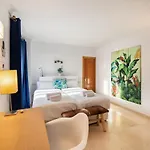 Appartement Mar De Alboran Center Sea View Marbella
