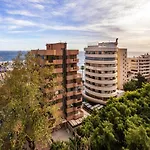 Appartement Mar De Alboran Center Sea View *