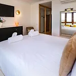 Appartement Mar De Alboran Center Sea View Marbella