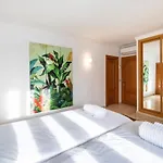 Appartement Mar De Alboran Center Sea View