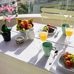 Mar De Alboran Center Sea View Marbellac