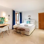 Appartement Mar De Alboran Center Sea View *