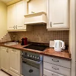 Appartement Mar De Alboran Center Sea View *