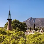 Appartement Mar De Alboran Center Sea View