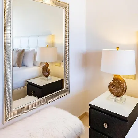 Mar De Alboran Center Sea View * Marbella