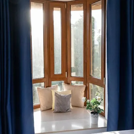 Apartment Mar De Alboran Center Sea View Marbella