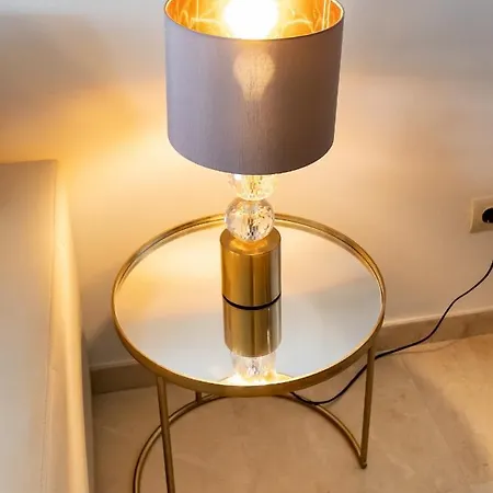 Mar De Alboran Center Sea View Appartement *