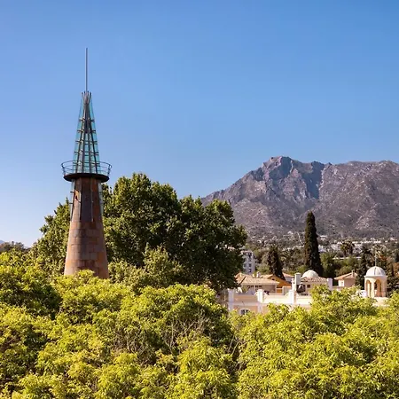 Appartement Mar De Alboran Center Sea View