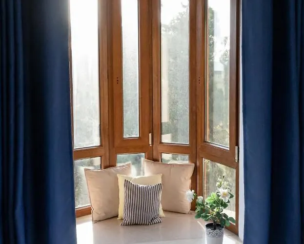 Appartamento Mar De Alborán Center Sea View Marbella