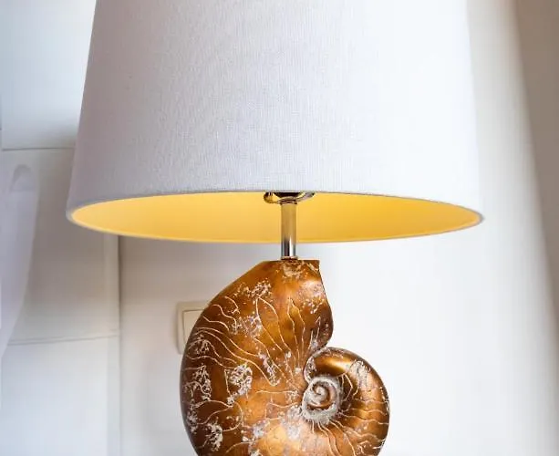 Mar De Alborán Center Sea View * Marbella