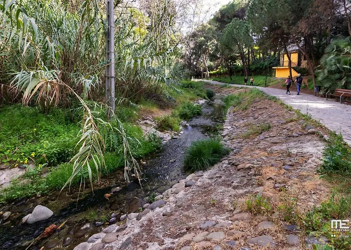 Mar De Alboran Center Sea View Διαμέρισμα