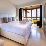 Mar De Alboran Center Sea View