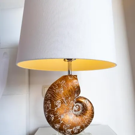 Mar De Alboran Center Sea View * Марбелья